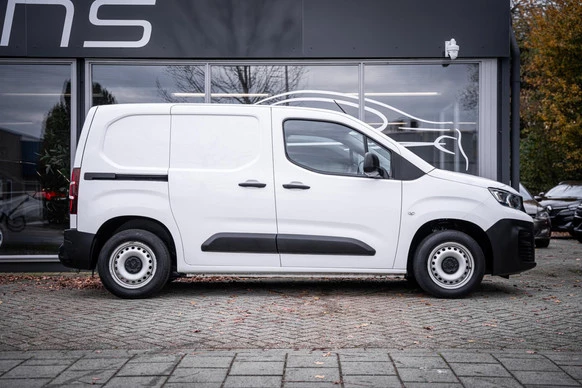 Peugeot Partner - Afbeelding 10 van 30