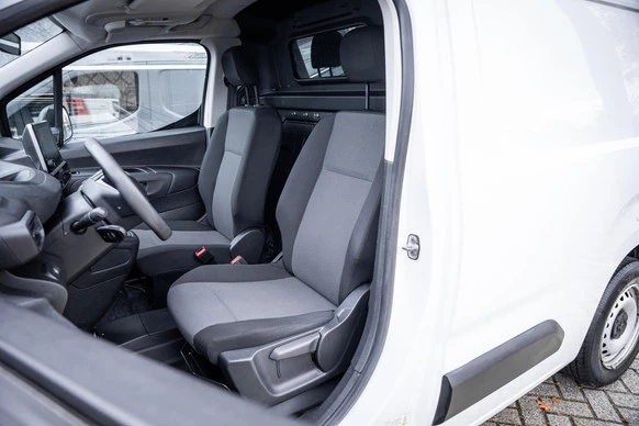 Peugeot Partner - Afbeelding 11 van 30