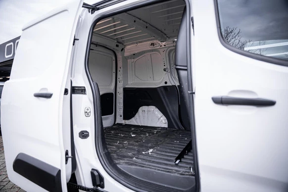 Peugeot Partner - Afbeelding 12 van 30
