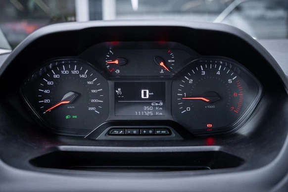 Peugeot Partner - Afbeelding 14 van 30