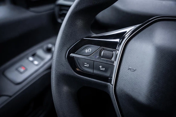 Peugeot Partner - Afbeelding 15 van 30