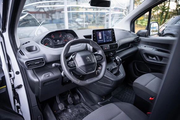 Peugeot Partner - Afbeelding 18 van 30