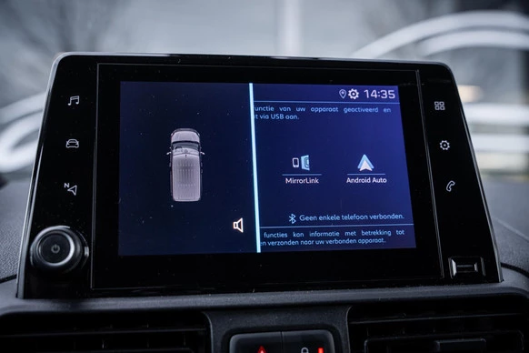 Peugeot Partner - Afbeelding 20 van 30