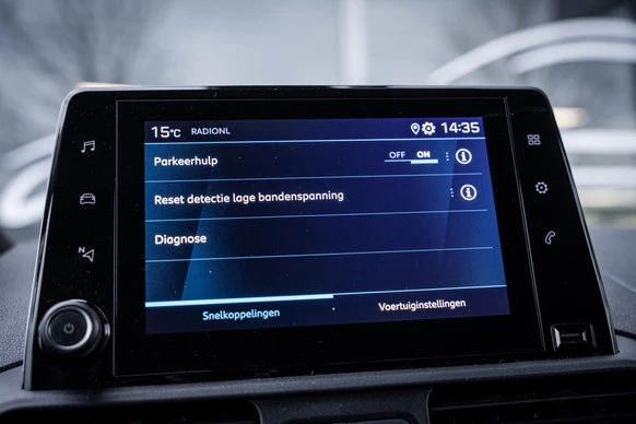 Peugeot Partner - Afbeelding 22 van 30