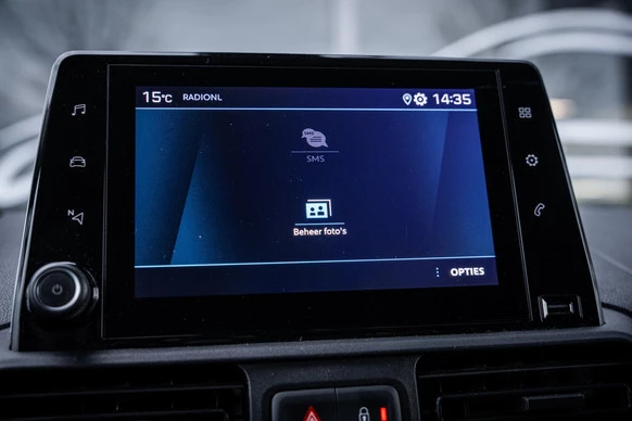 Peugeot Partner - Afbeelding 23 van 30