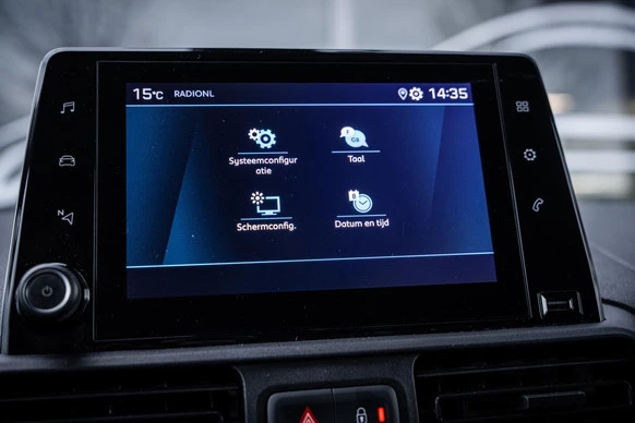 Peugeot Partner - Afbeelding 24 van 30