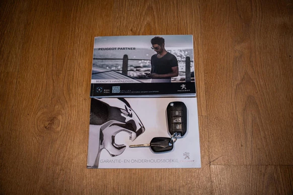 Peugeot Partner - Afbeelding 29 van 30