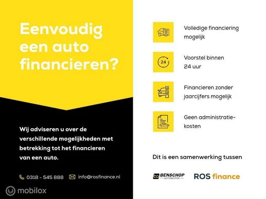 Jaguar XF - Afbeelding 4 van 5