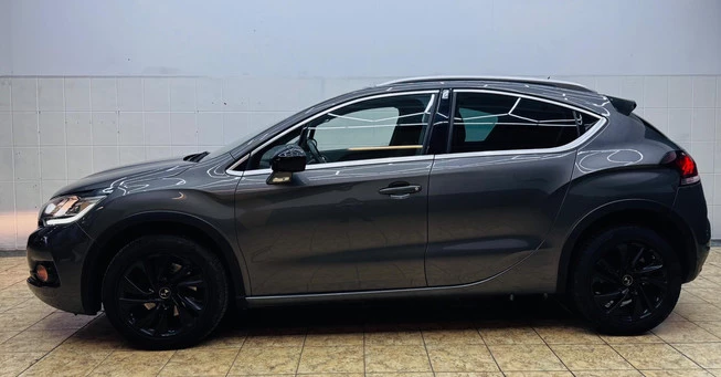 DS DS 4 - Afbeelding 2 van 29