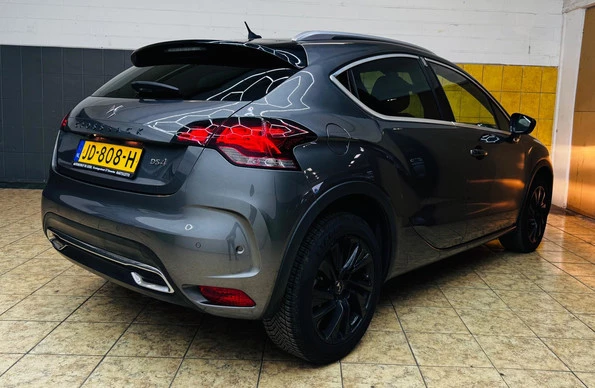 DS DS 4 - Afbeelding 5 van 29