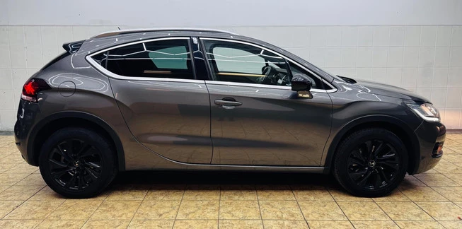 DS DS 4 - Afbeelding 6 van 29