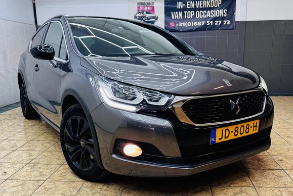 DS DS 4 - Afbeelding 7 van 29