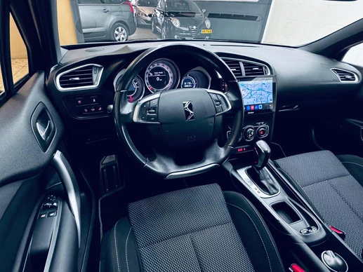 DS DS 4 - Afbeelding 9 van 29