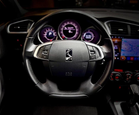 DS DS 4 - Afbeelding 13 van 29