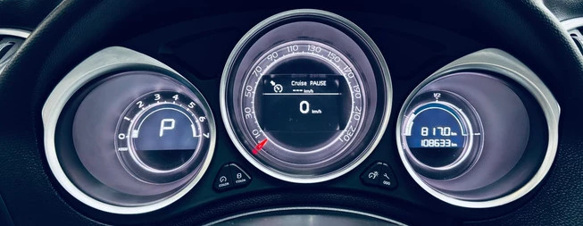 DS DS 4 - Afbeelding 14 van 29