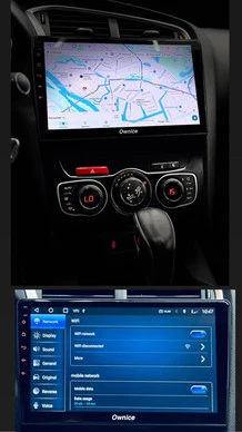 DS DS 4 - Afbeelding 17 van 29