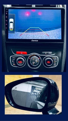 DS DS 4 - Afbeelding 18 van 29