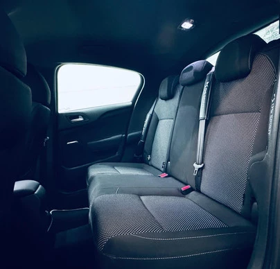 DS DS 4 - Afbeelding 20 van 29