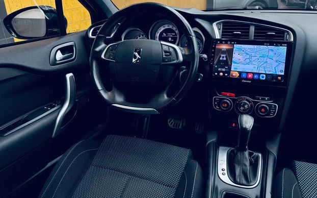 DS DS 4 - Afbeelding 21 van 29