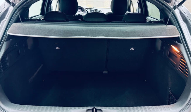 DS DS 4 - Afbeelding 23 van 29