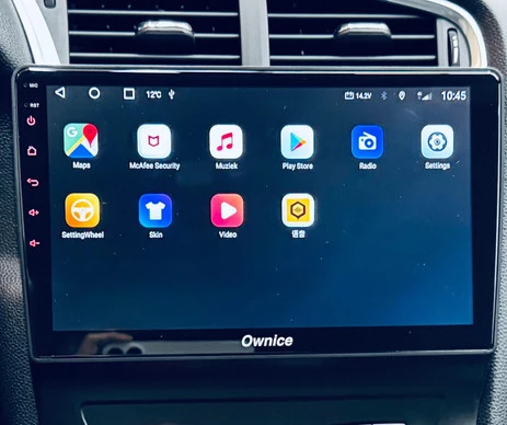 DS DS 4 - Afbeelding 27 van 29