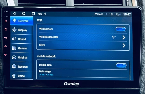 DS DS 4 - Afbeelding 28 van 29