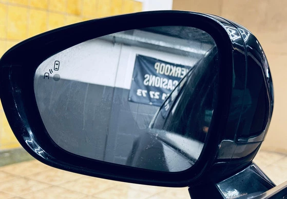 DS DS 4 - Afbeelding 29 van 29