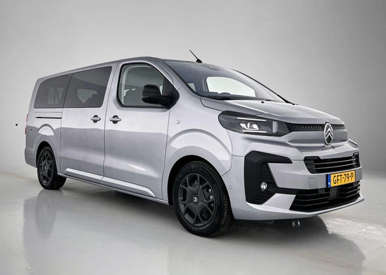 Citroën ë-Spacetourer - Afbeelding 2 van 30
