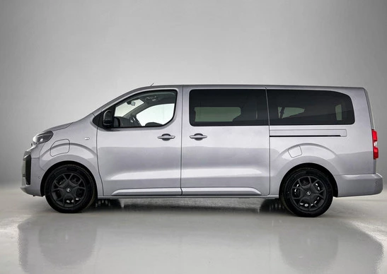 Citroën ë-Spacetourer - Afbeelding 3 van 30