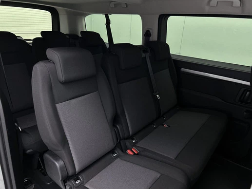 Citroën ë-Spacetourer - Afbeelding 7 van 30