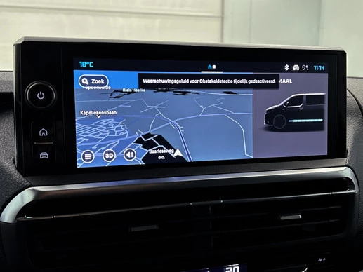 Citroën ë-Spacetourer - Afbeelding 9 van 30