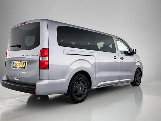 Citroën ë-Spacetourer - Afbeelding 12 van 30