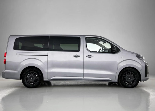 Citroën ë-Spacetourer - Afbeelding 13 van 30