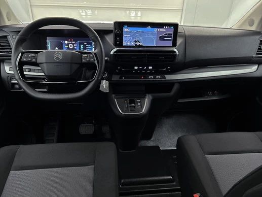 Citroën ë-Spacetourer - Afbeelding 16 van 30