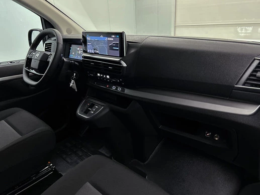 Citroën ë-Spacetourer - Afbeelding 18 van 30