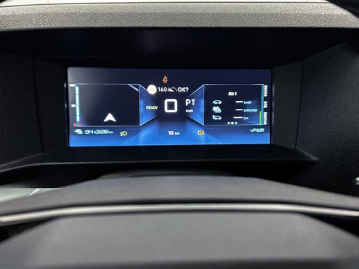 Citroën ë-Spacetourer - Afbeelding 21 van 30