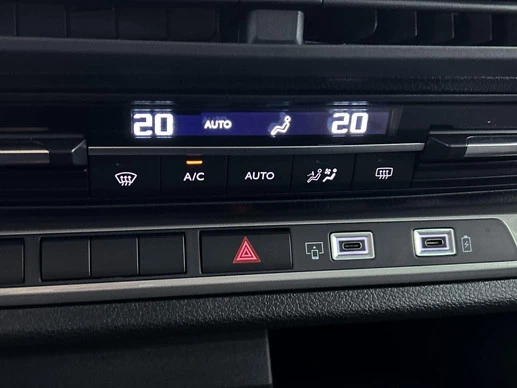 Citroën ë-Spacetourer - Afbeelding 22 van 30