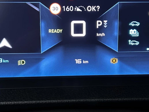 Citroën ë-Spacetourer - Afbeelding 24 van 30