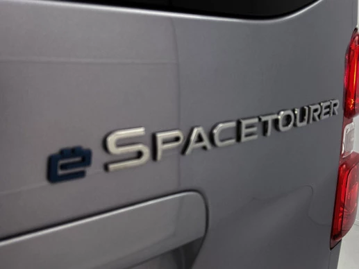 Citroën ë-Spacetourer - Afbeelding 25 van 30