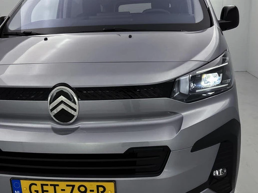 Citroën ë-Spacetourer - Afbeelding 27 van 30