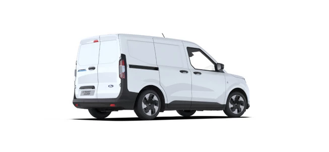 Ford E-Transit Courier - Afbeelding 5 van 20