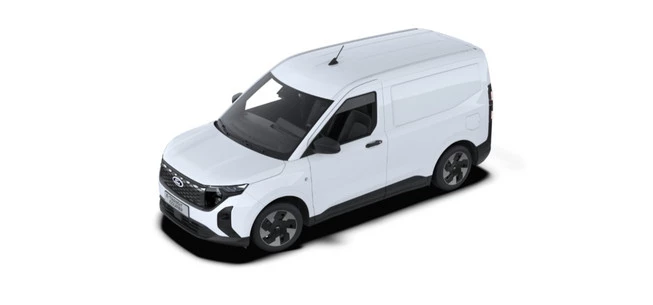 Ford E-Transit Courier - Afbeelding 8 van 20