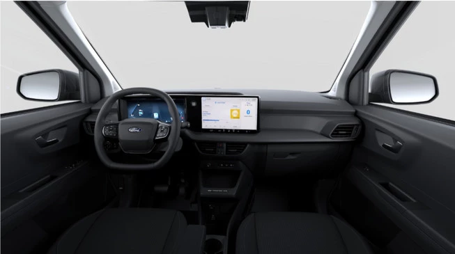 Ford E-Transit Courier - Afbeelding 9 van 20