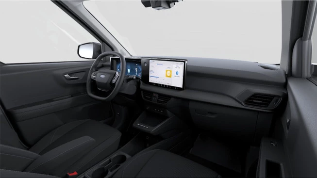 Ford E-Transit Courier - Afbeelding 10 van 20