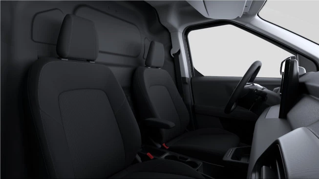 Ford E-Transit Courier - Afbeelding 11 van 20