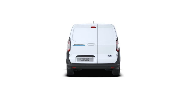 Ford E-Transit Courier - Afbeelding 6 van 20