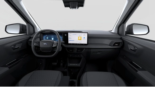 Ford E-Transit Courier - Afbeelding 9 van 20