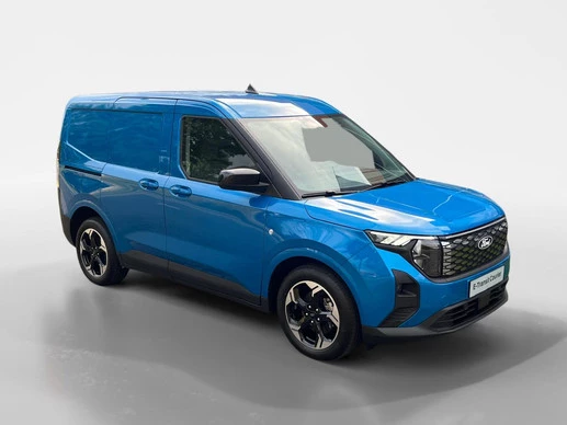 Ford E-Transit Courier - Afbeelding 2 van 27