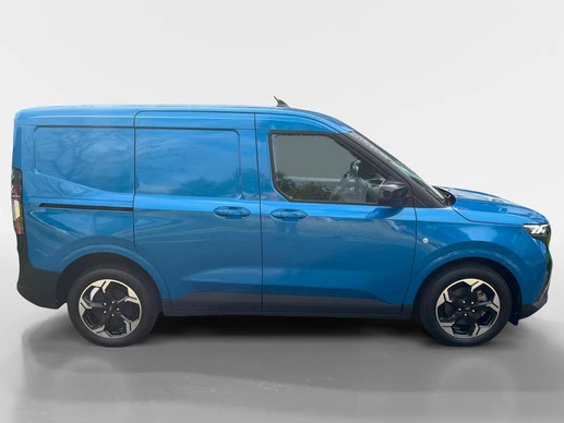 Ford E-Transit Courier - Afbeelding 3 van 27