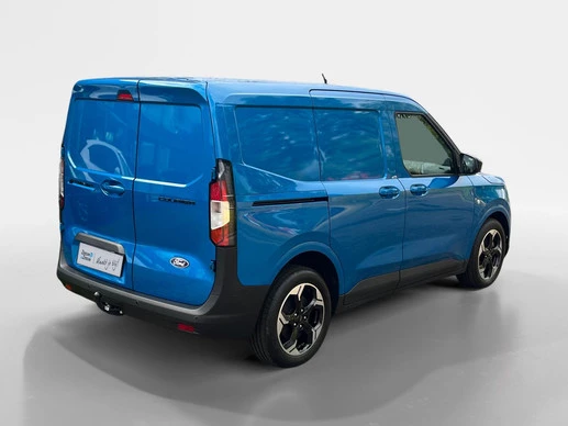 Ford E-Transit Courier - Afbeelding 4 van 27